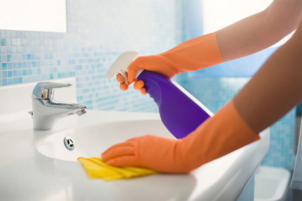 Raygud Clean